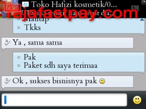 testimoni raja fastpay