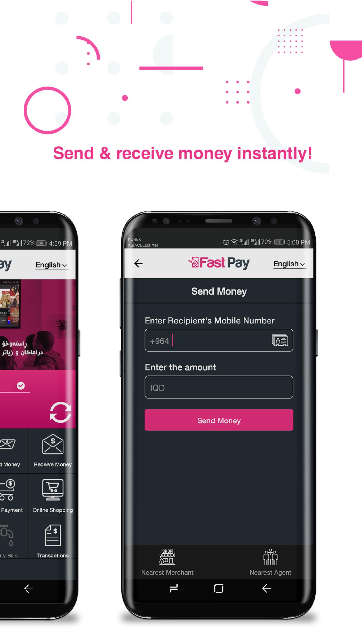 Fastpay Apk Son Sürüm Indir