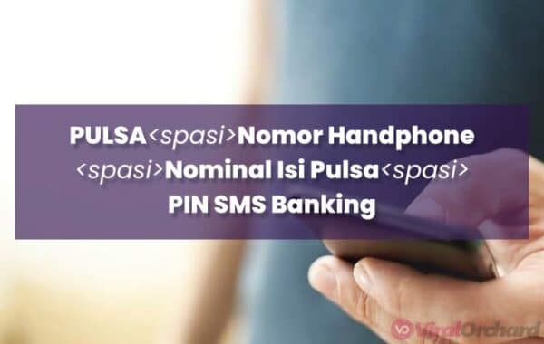 Bisnis Pulsa Lewat Bank Bri