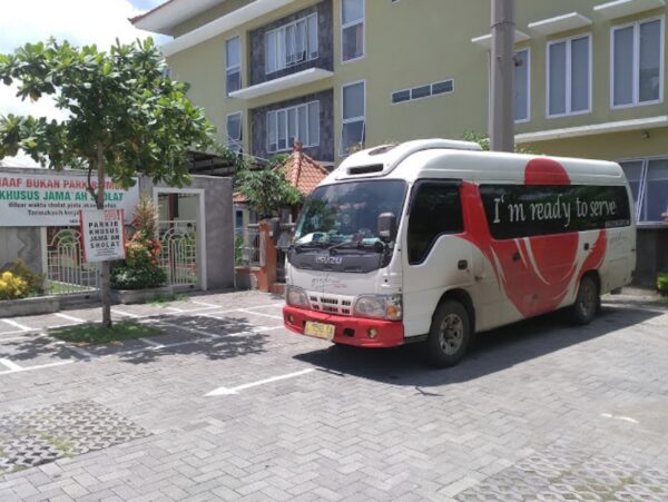 Travel Blitar Surabaya