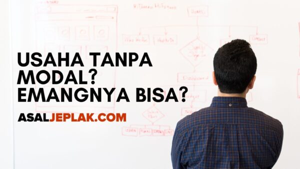 Usaha Jual Pulsa Tanpa Modal