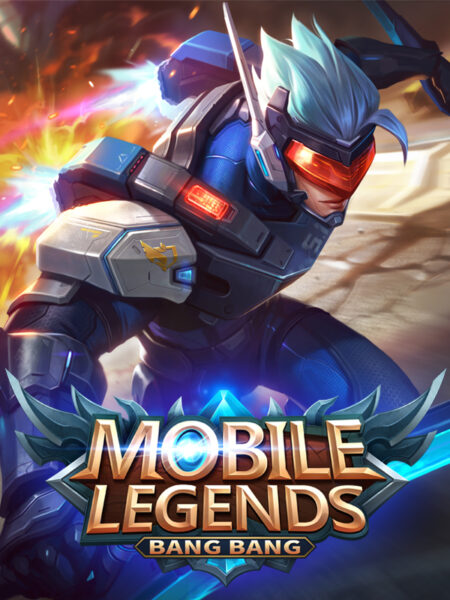 Info Game Mobile Legend