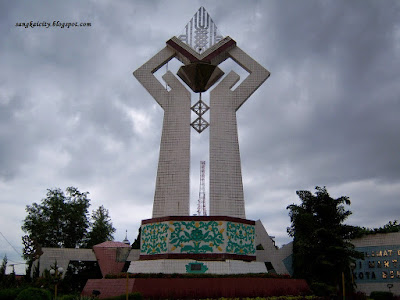 Daftar Objek Wisata di Kabupaten Banjar, Kalimantan Selatan