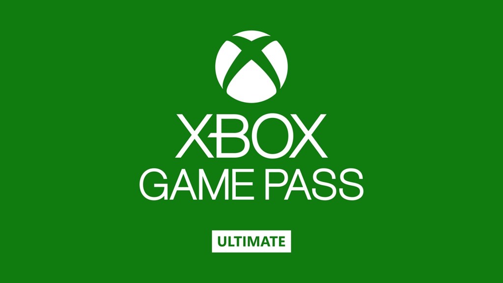 Gambar Xbox Game Pass Ultimate