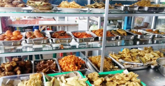 Cara Membuka Usaha Warung Makan