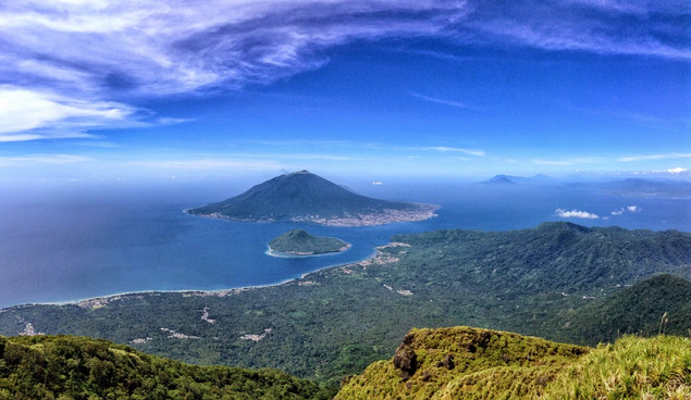 Puncak Kie Matubu