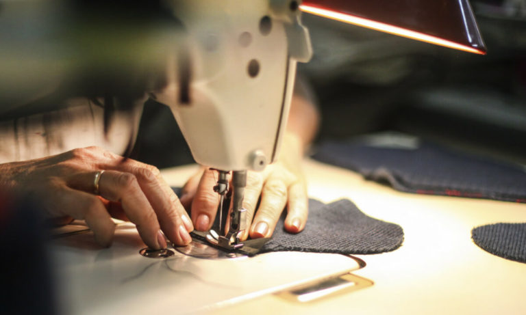 Mengulik Peluang Usaha Menjahit