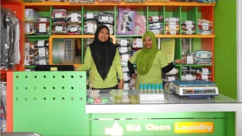 peluang usaha disekitar rumah
