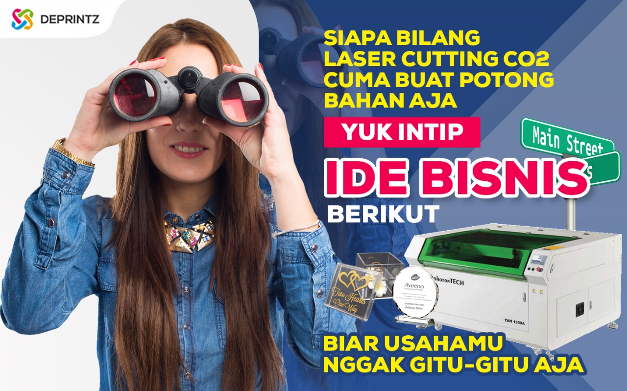 Jenis-Jenis Bisnis Belanja Online