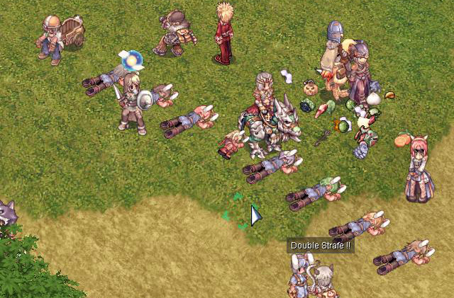 Download Ragnarok Online Full PC Game