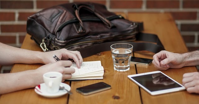 5 Langkah Memulai Bisnis Pulsa Elektrik dengan Modal Minim - Usaha Paling Laris