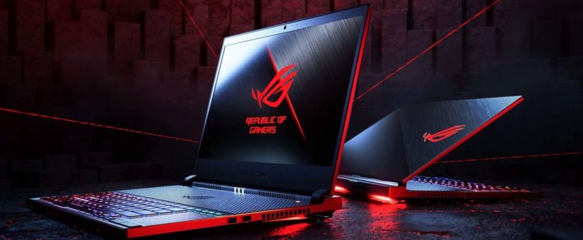 Keuntungan Memilih Gaming Laptop