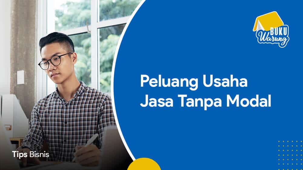 Peluang Usaha Jasa