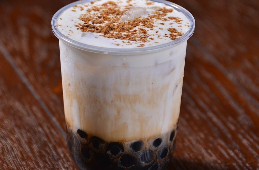 Peluang Usaha Minuman yang Sangat Mudah dan Menguntungkan