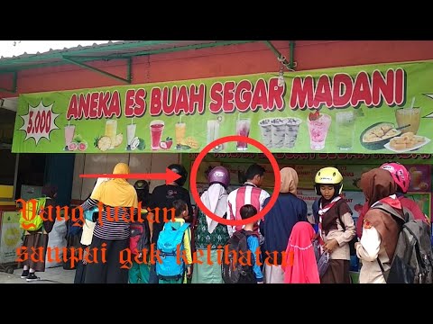 Es Buah Kopyor