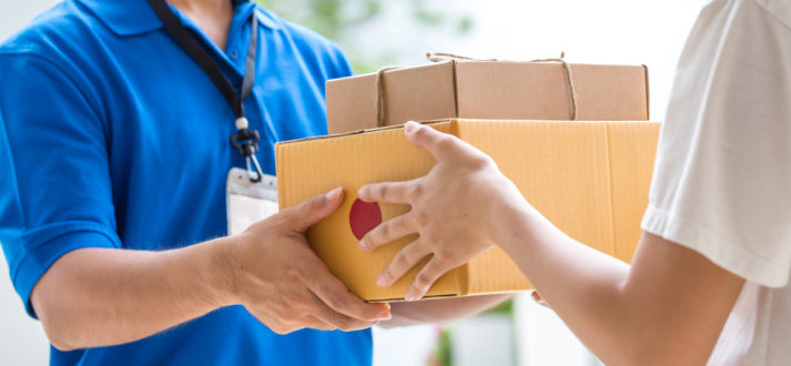 Peluang Usaha Ekspedisi dan Prospeknya