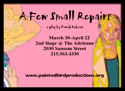 Play info!! | www.paintedbirdproductions.org | Sonja | Flickr