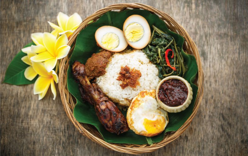 Peluang Bisnis Penjualan Makanan Khas Ramadan