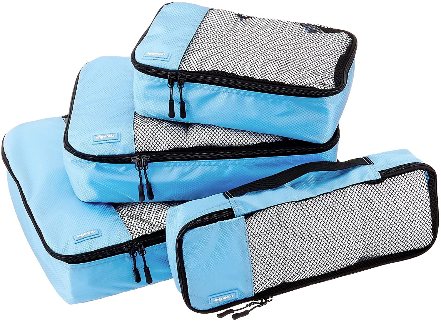 AmazonBasics Packing Travel Organizer
