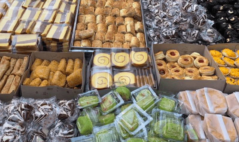 peluang usaha rumahan