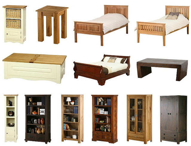 Usaha Furniture Minimalis Online