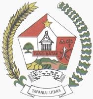 Daftar Kode Pos Kabupaten Tapanuli Utara