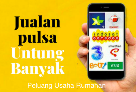 Peluang Usaha Rumahan