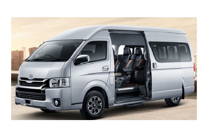 Syarat dan Ketentuan Menggunakan Sewa Hiace Surabaya